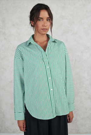 Otto Stripe Shirt