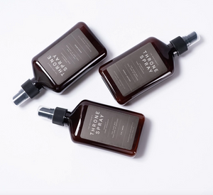 Manready Mercantile Throne Spray