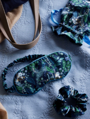 Rifle Paper Co. Sleep Travel Set