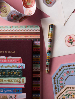 Rifle Paper Co. Gemma Pen