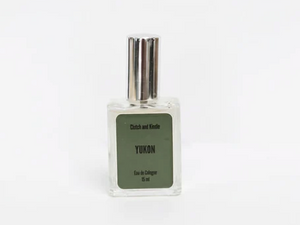 Ember and Belle Yukon Parfum Oil