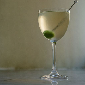 The Martini | The Ultimate Guide to a Cocktail Icon