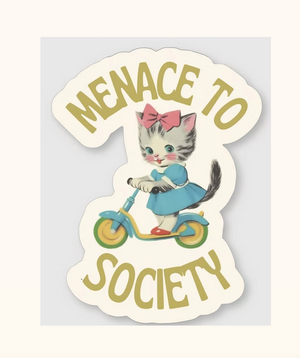 Inviting Paperie Stickers