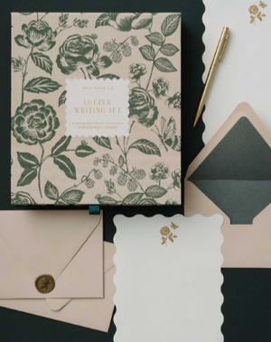 Rifle Paper Co. Letter Writing Set