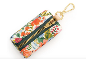 TFD x Rifle Paper Co. Garden Party Waste Bag Holder