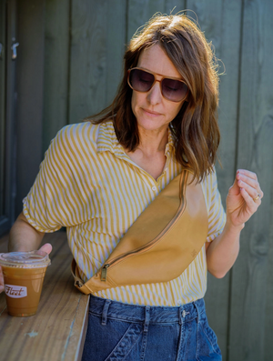 Purse & Clutch Sling Bag