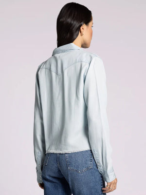 Tillie Western Shirt