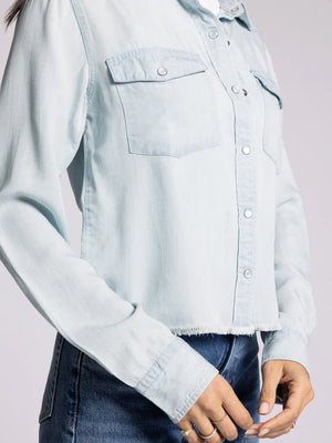Tillie Western Shirt