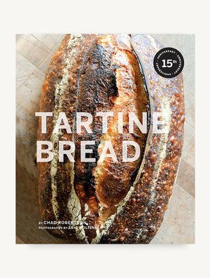 Tartine Bread Book