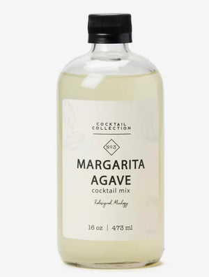 Agave Margarita Cocktail Mix
