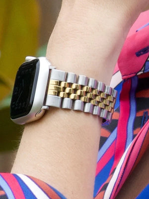 Go Getter Apple Watch Band