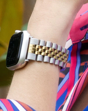 Go Getter Apple Watch Band