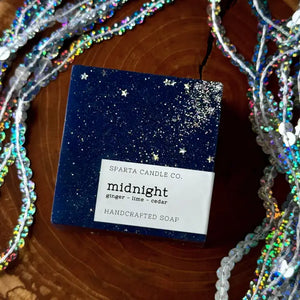 Taylor Midnight Soap