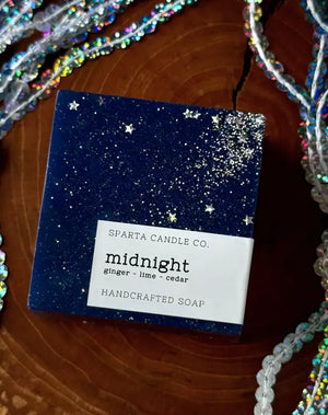 Taylor Midnight Soap