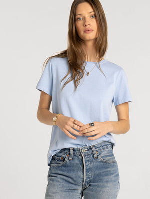 The Asher Windsurfer Tee