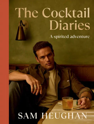 The Cocktail Diaries: A Spirited Adventure