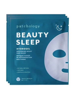 Patchology Beauty Sleep Face Mask