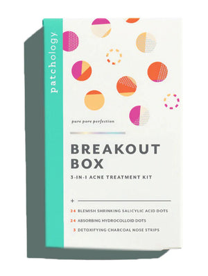 Patchology Breakout Box
