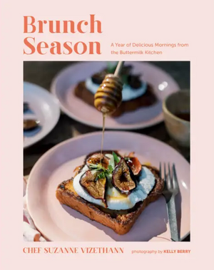 Brunch Season | A Year of Delicious Mornings