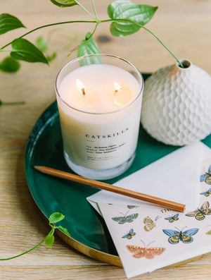 Brooklyn Candle Studio Catskills Candle