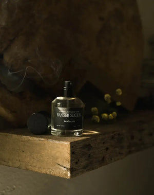 Ranger Station Santalum Cologne