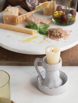 Marble Lazy Susan Charcuterie Board