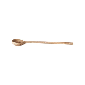 Mango Wood Olive Spoon