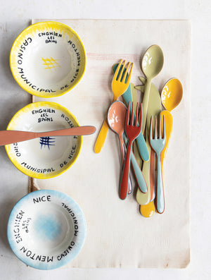 Mediterranean Spice Bowls- Assorted