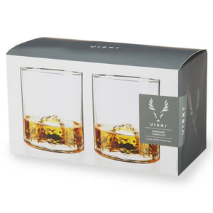 Mountain Liquor Tumbler Set
