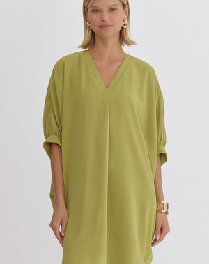 Apple of My Eye Dress