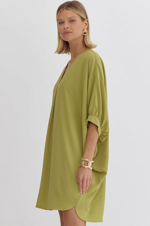 Apple of My Eye Dress