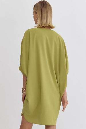 Apple of My Eye Dress