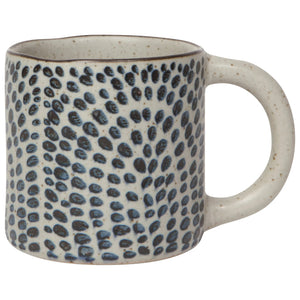 Element Droplet Coffee Mug