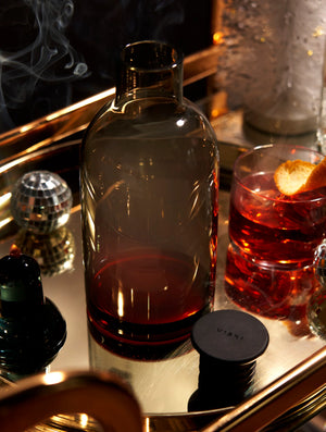 Smoked At-Home Cocktail Kit