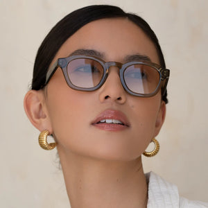 FREYRS Blake Olive Sunglasses