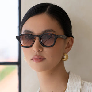 FREYRS Blake Tortoise Sunglasses