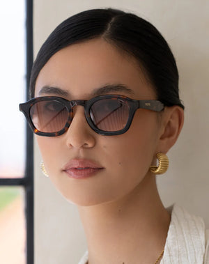 FREYRS Blake Tortoise Sunglasses