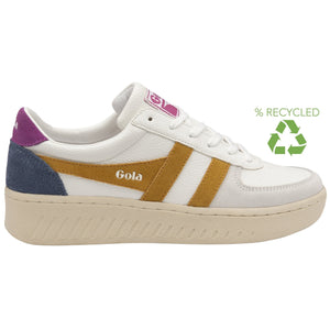 Gola Grandslam Trident Fall Sneaker