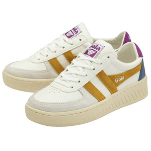 Gola Grandslam Trident Fall Sneaker