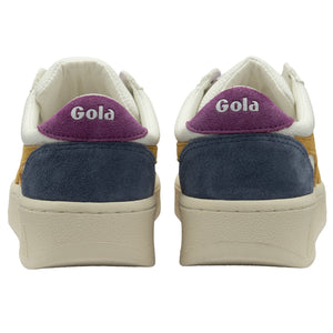 Gola Grandslam Trident Fall Sneaker