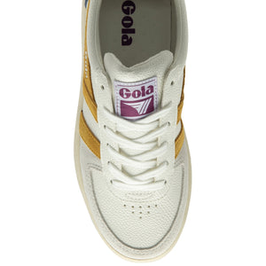 Gola Grandslam Trident Fall Sneaker