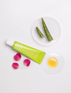 compagnie de provence fresh verbena travel hand cream