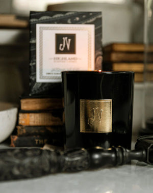 Jackson Vaughn Highland Candle