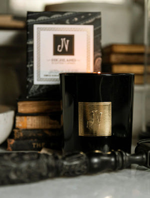 Jackson Vaughn Highland Candle