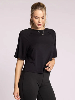 The Hilda Box Tee