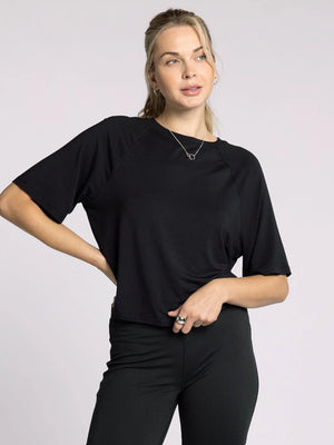 The Hilda Box Tee