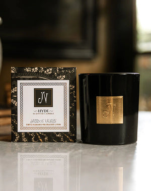 Jackson Vaughn Hyde Candle