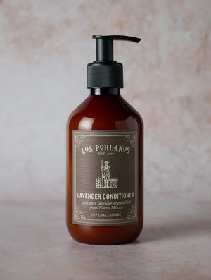 Los Poblanos Lavender Conditioner