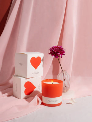 Brooklyn Candle Studio Love Potion Candle