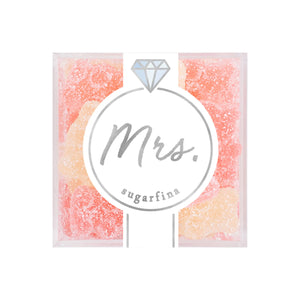 Sugarfina "Mrs.” Bubbly Bears